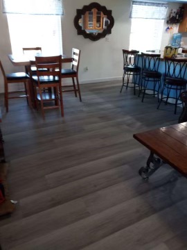 Tile Floor Mesa AZ